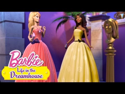 Oda Arkadaşlığı | Barbie'nin Rüya Evi Maceraları | @Barbie Türkiye